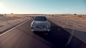 Intuitive Tech: All-new 2022 INFINITI QX60 offers latest ProPILOT Assist technology