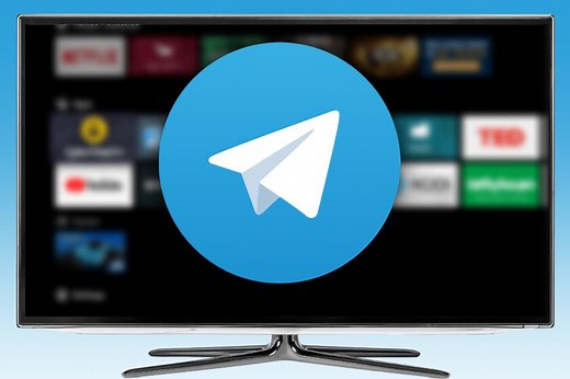 Cómo ver todo el contenido de Telegram en tu tele con Android TV o Google TV