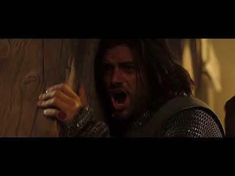 Kingdom of Heaven - Battle of Jerusalem (1/8) - HD