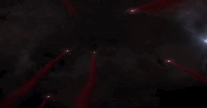 Military advisor on ‘Godzilla’ explains why red flares are used to combat the monster