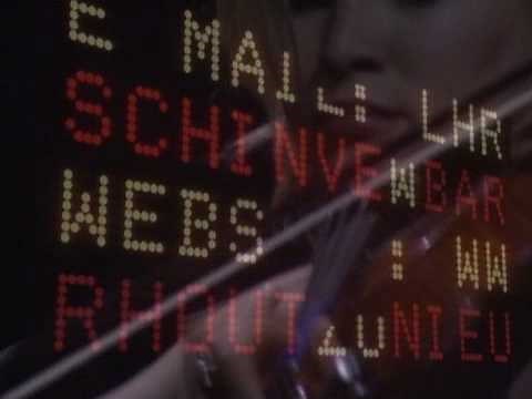 Massive Attack - Antistar (Live - Pinkpop 2003)