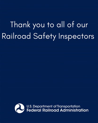 12K views · 141 reactions | The Federal Railroad Administration takes...