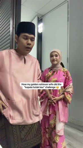 Challenge Tak Pandai Marah Bersama Ernie Zakri