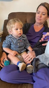 4.6M views · 67K reactions | The baby's reaction was unexpected.ca #baby #Foryou #happyathome #happy #Cute | funny babyykids | Facebook