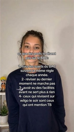 Wilgo c’est tellement le cheatcode pour tes révisions mdrr