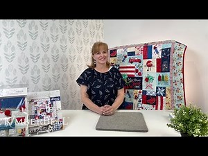 Tuesday Tips with Kimberbell | Tips for Applique