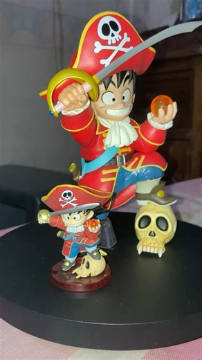Son Goku (Dragon Ball Snap Collection 2 #goku #bandai