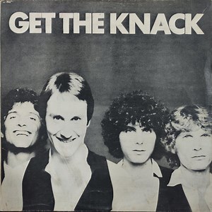 The Knack - Get The Knack
