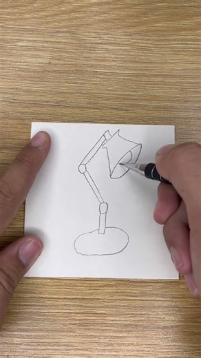 great studying light drawing #artclass #art #artdrawing #simplepainting