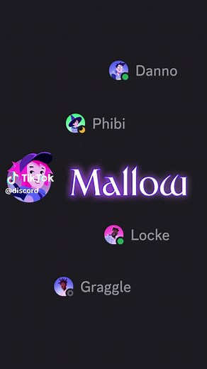 New with Nitro: Display Name Styles Create your signature look with custom fonts, effects, and color combos. Available now on desktop. Learn how to get started in the link in bio