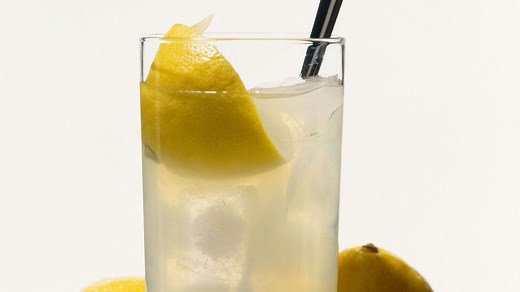 The “Cortisol Cocktail” Isn't Just Delicious—It Also Works