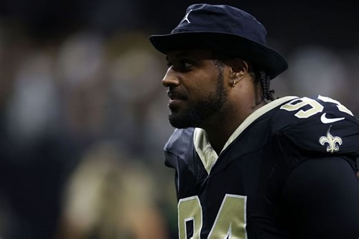 Cameron Jordan's 40 time | Discover Cameron Jordan Physical attributes and more