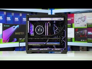Astral - RTX 5080 Build