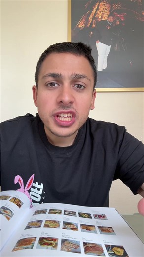 Kauft euch dieses Buch über den Link im Video