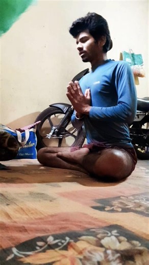 30 days yoga challenge #changeyourmindsetchangeyourlife #motivation #habitsthatchangeyourlife