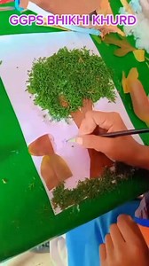 "Unleashing Creativity: Harnessing the Cognitive Benefits of Art in Education The art class for Class students serves as a vital platform for fostering cognitive development through creative expression. #artwork #drawing #creativity | School Education Information