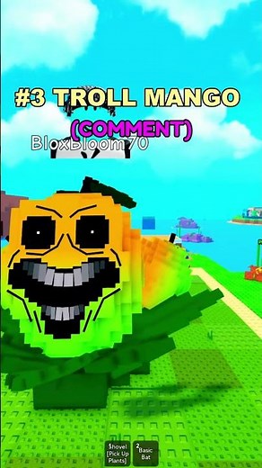 THE BEST PLANTS IN Plants vs Brainrots!