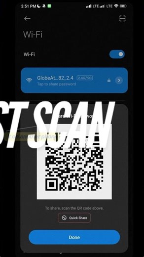 How to See Your Wi Fi Password on Android No Root Needed Part 2