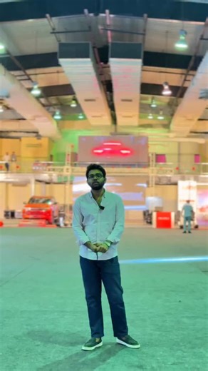 Get experience of different bikes at PakWheels New Wheels Expo Karachi 2025! | PakWheels.com