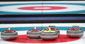 Curling | Olympic Qualifier | Semi-final 1 | World Mixed Doubles Championship | Fredericton | Free Live Streaming