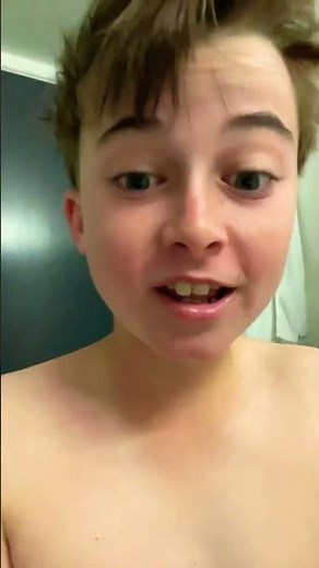 Bye bye Wyatt, swimming teacher sacrifices kid