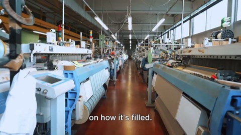 The Pillow Making Process: A Comfortable Journey from Factory to Home