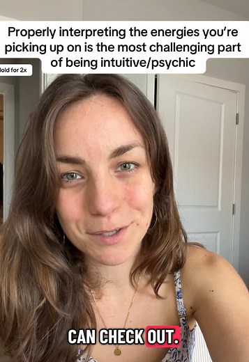 #intuitiondevelopment #psychicdevelopment