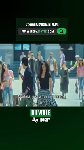 Reba Movie | Agasobanuye Films