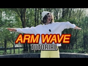 ARM WAVE TUTORIAL