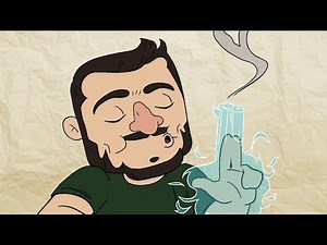 SPIRITUAL GUN | Nerdcast Stories