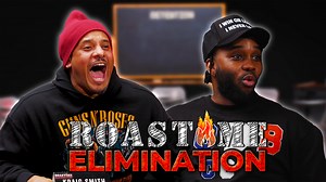 In this “you laugh you lose” version of Roast Me, a group of roasters battle their way through detention. Watch the full episode here. Who do you think is the Best Roaster of this episode? Starring: Rhonda Bankston Producer: Megan "MegScoop" Thomas, Denzel "Deazy" Lee Director: Patrick Cloud Director of Photography: Gary George Camera Operators: Adrian Cooley, Erika Morton, Justin Johnson, Devin Elijah, Charles Samuel Gaffer: Isaiah Salery Best Boy: Charles Samuel Sound Mixer: Paul Gonzalez Prod