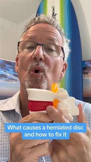 3.2K views · 32 reactions | “Click on the link in the file for more information about our program and exercises for back pain and herniated discs. #backpain #foryoupage #sciatica...”#fyp #viral #shorts #recommendation #reels #facebook #fyp #shorts #fbreel #reel2024 | High Performance Spine | Facebook