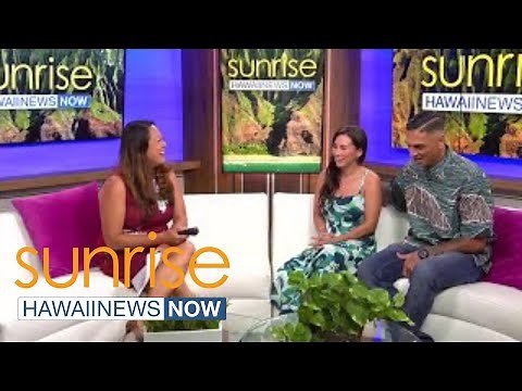 Renovation Aloha guests talk about their business and new HGTV series