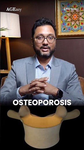 Common Causes of Back Pain Explained by Dr. Debashish Chanda | AGEasy