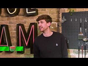 SORTEDfood moments (9) that cook my fork