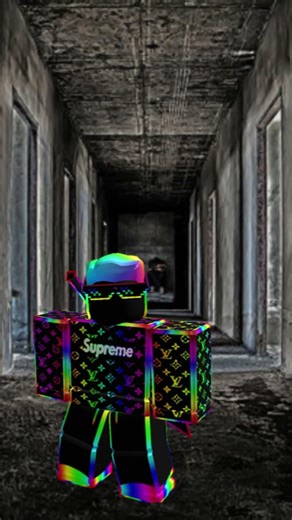 the no escape incident (part 2)