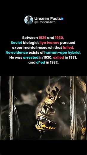 1920s Soviet Science Gone Too Far 👁️🧠