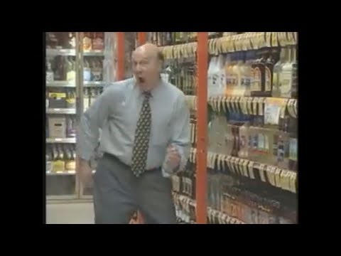 YTPMV - Crazy Bruces Tutorials