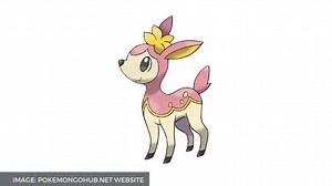 Pokemon Go Deerling: Deerling best moveset, Deerling Weakness, Deerling evolution and more