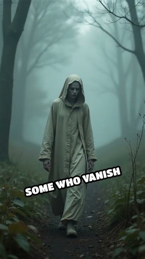 The Disappearing Trail of Finnskogen