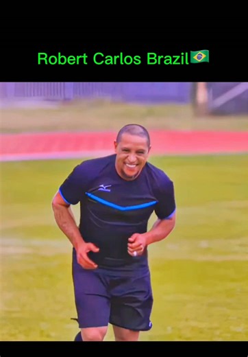 Roberto Carlos: Master of Free Kicks in Football