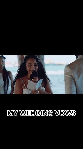 Heartfelt Wedding Vows Renewal Ceremony