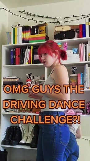 Ateez Driving Dance Challenge | Kpop Dance | Ateez Fans