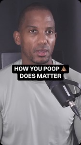 5.4K views · 549 reactions | How you defecate determines if you empty the bowels are not. This also is one of the many reasons that certain people are constipated. @poweredbynatureherbs | Damien McSwine | Facebook