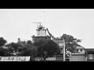 House of The Rising Sun - Fall of Saigon '75