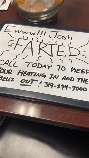 Depot Dale is on the trail — but when a smell went off the scale, he hopped in a jar to protect his tail! 🤢🫙😂 Keeping heat in and bad odors out starts with quality windows. ➡️ Ready to upgrade before winter hits? Call us for your free estimate at (319) 294-7000! #DepotDale #WindowDepotEI #EnergyEfficientWindows #IowaHomes #HomeComfort | Window Depot USA of Eastern Iowa