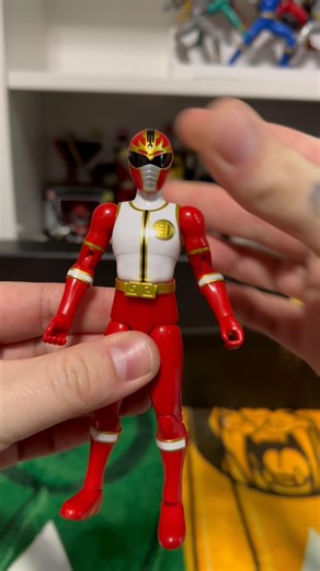 Action Hero Bandai Namco Diaranger Ryuranger figure unboxing #supersentaiseries #powerrangers