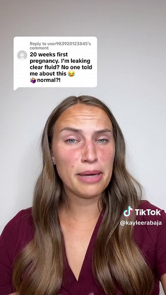 Replying to @user983920123845 Is it normal to leak colostrum while pregnant? I offer FREE virtual 1:1 consultations through insurance. If you would like to schedule an appointment with me, click the link in my bio to see if you’re eligible. If approved, you will receive an email from me to schedule an appointment. #ibclc #lactationconsultant #breastfeeding #breastmilk #postpartum #nurse #breastfeedingtips #ftm #exclusivelybreastfeeding #colostrum #leakingcolostrum #milksupply #pregnant #newmomti