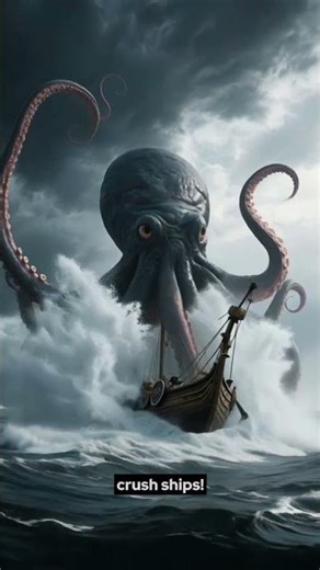 The most legendary mythical creatures from world folklore.