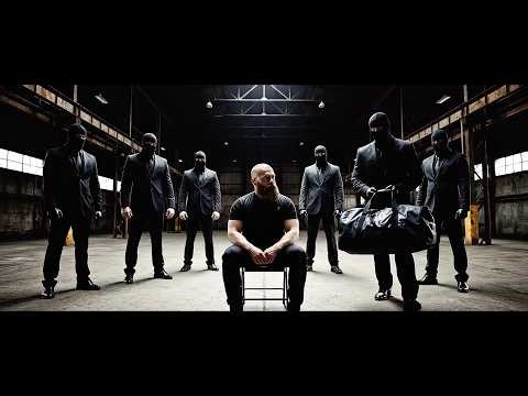 3F - Neuvième Cercle ( Clip Officiel )